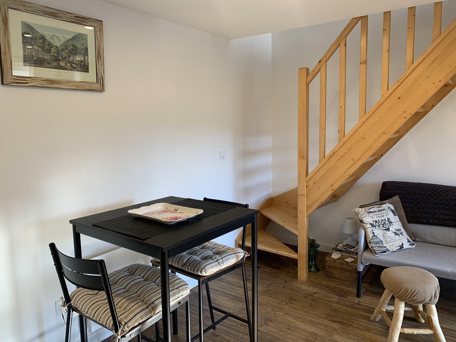 Chambres D'hôtes Régades 661868