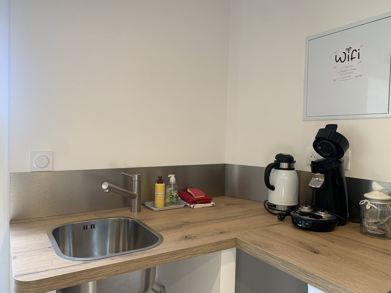 Chambres D'hôtes Régades 661868