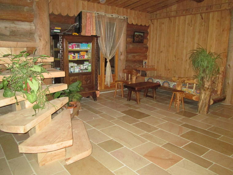 Homestay Orconte 142108