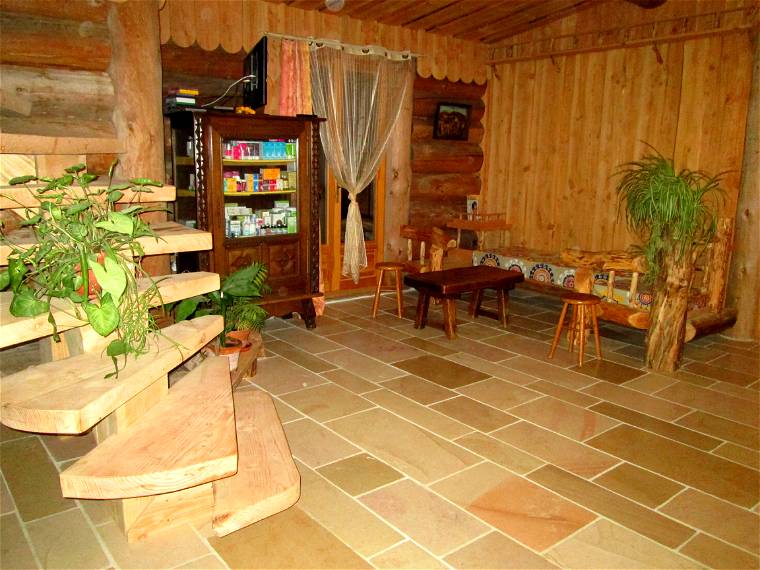 Homestay Orconte 142108-1