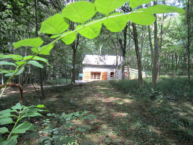 Gaascht Zëmmeren Oloron-Sainte-Marie 59282