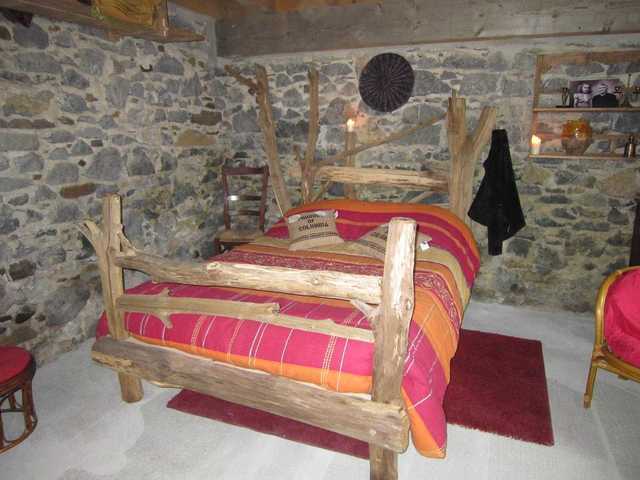 Gaascht Zëmmeren Oloron-Sainte-Marie 59282