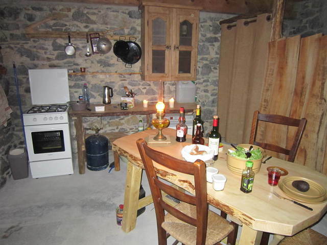 Gaascht Zëmmeren Oloron-Sainte-Marie 59282