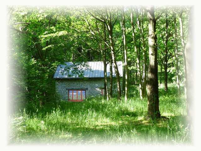 Gaascht Zëmmeren Oloron-Sainte-Marie 59282
