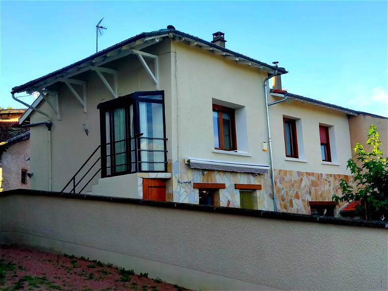 Homestay Pouilly-les-Nonains 251853-1
