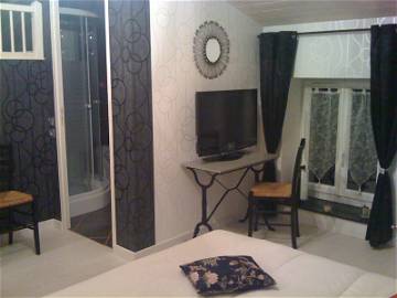 Logement entier à louer à Arlay - photo 3-3