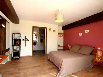 Room For Rent Le Ménil-De-Briouze 121669-1