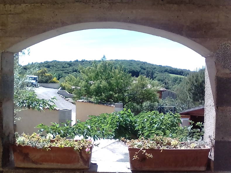 Bed And Breakfast Béziers 166511-2