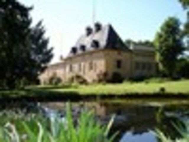 Chambres D'hôtes Prissé 56426