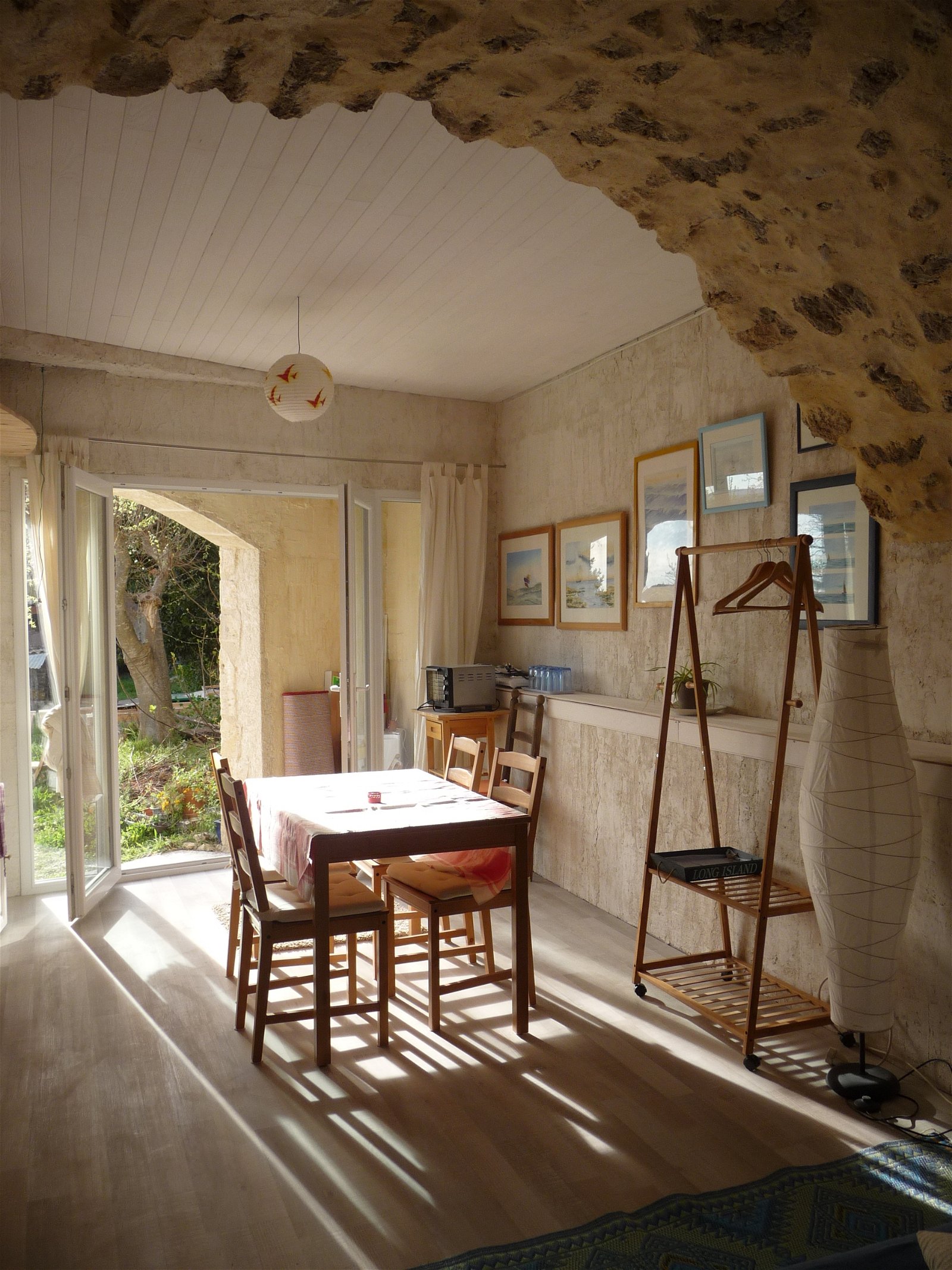 Gästrum Artignosc-sur-Verdon 97478