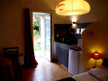 Chambre Chez L'habitant Artignosc-Sur-Verdon 97478-3