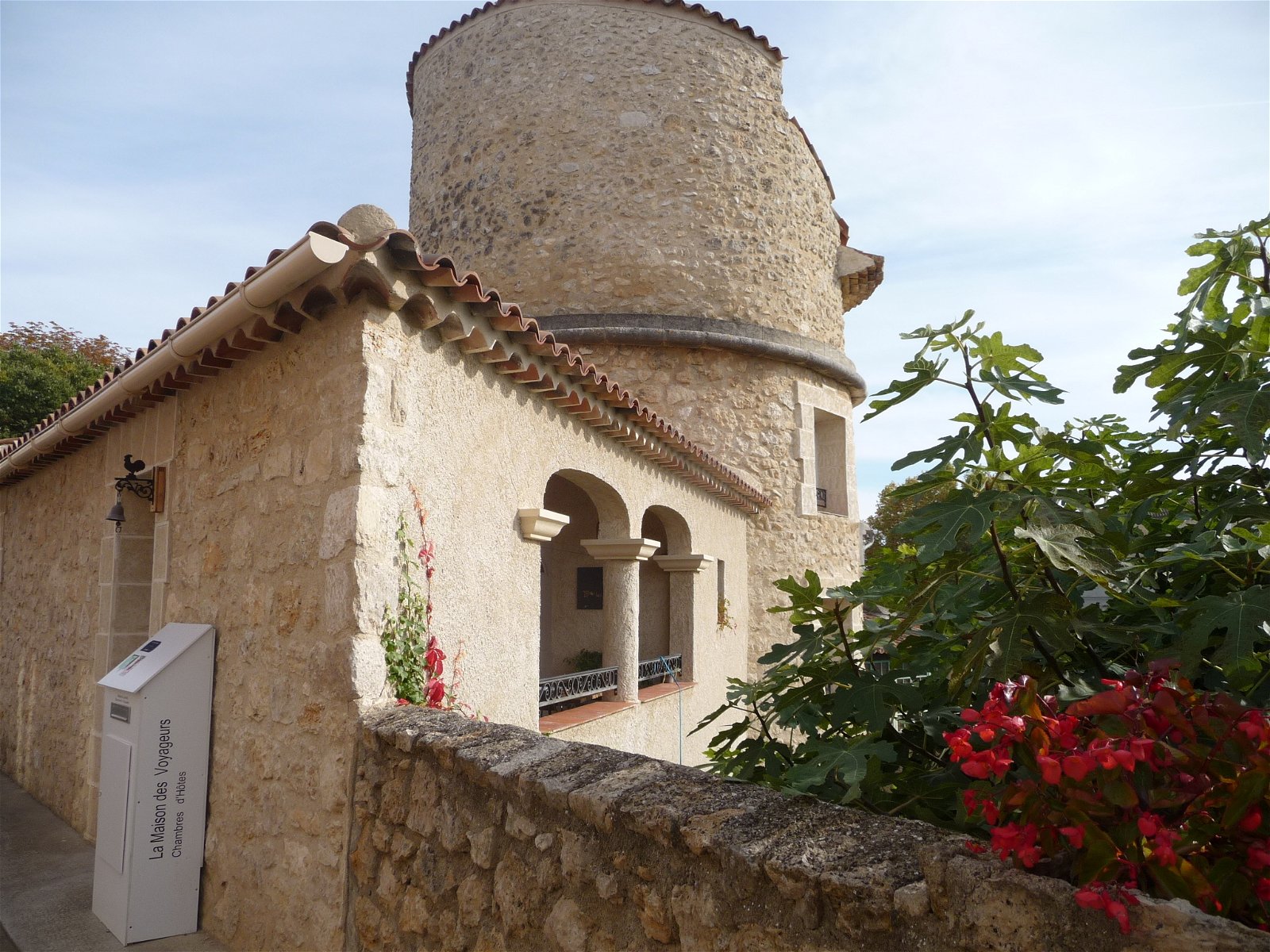Gästrum Artignosc-sur-Verdon 97478