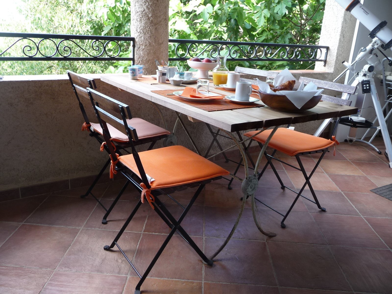 Gästrum Artignosc-sur-Verdon 97478