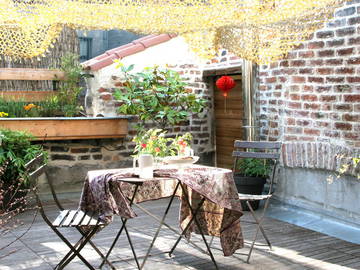 Chambre À Louer Saint-Étienne 56495