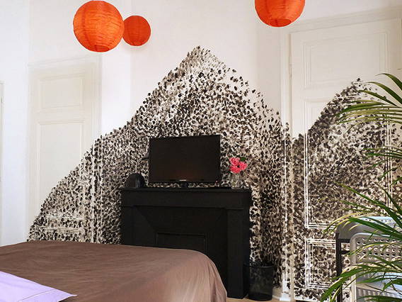 Habitaciones De Huéspedes Saint-Étienne 56496-1