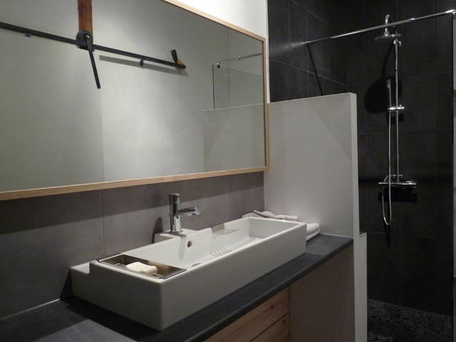 Habitaciones De Huéspedes Saint-Étienne 56496-3