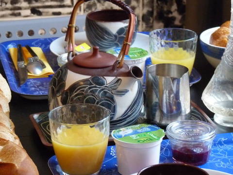 Habitaciones De Huéspedes Saint-Étienne 56496-4