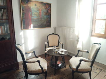 Chambre d'hôte à louer à Saint-Christophe - photo 3-3