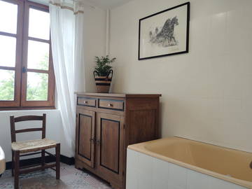 Chambre d'hôte à louer à Saint-Christophe - photo 6-6