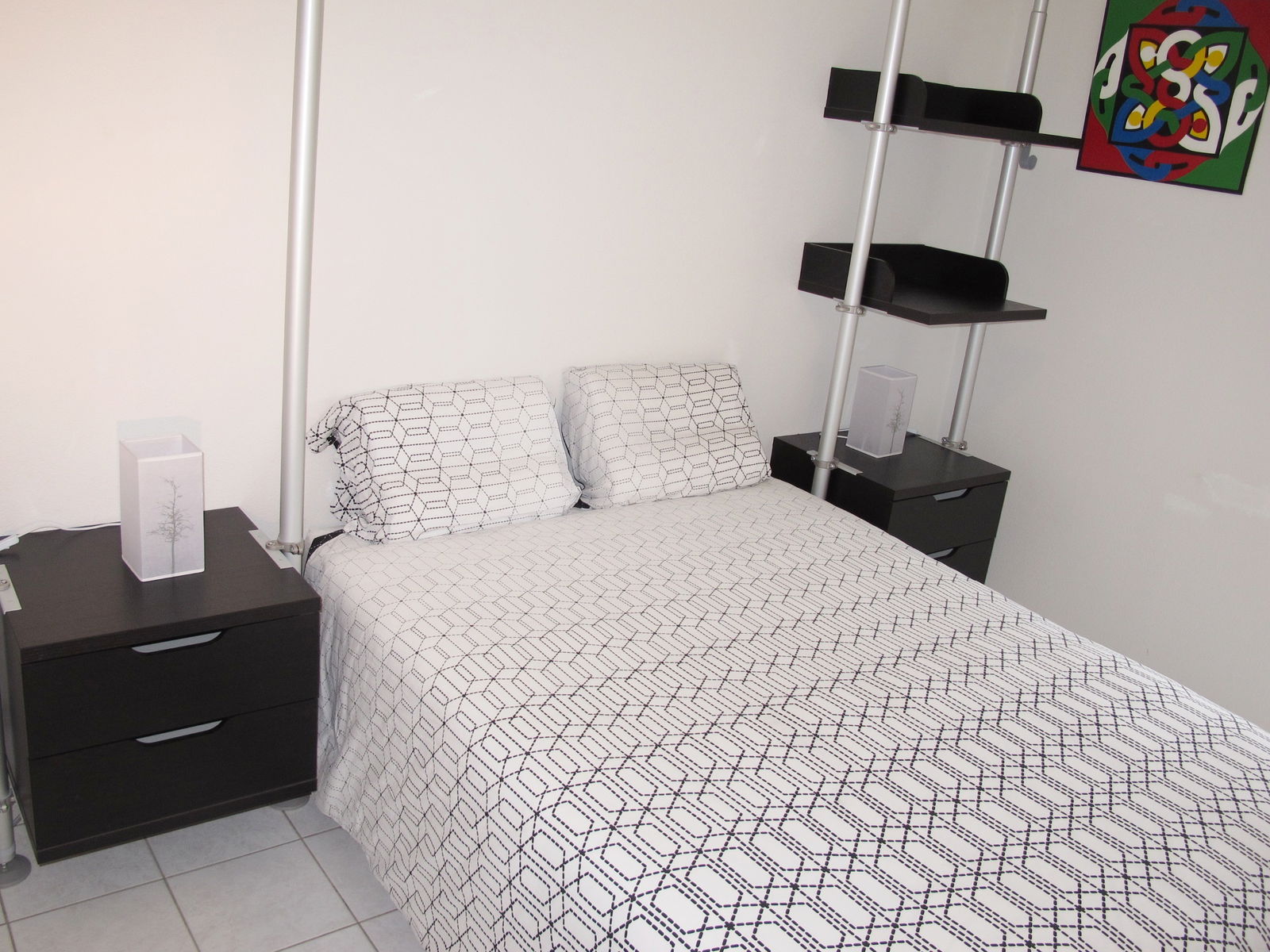 Chambre Chez L'habitant Annonay 155791