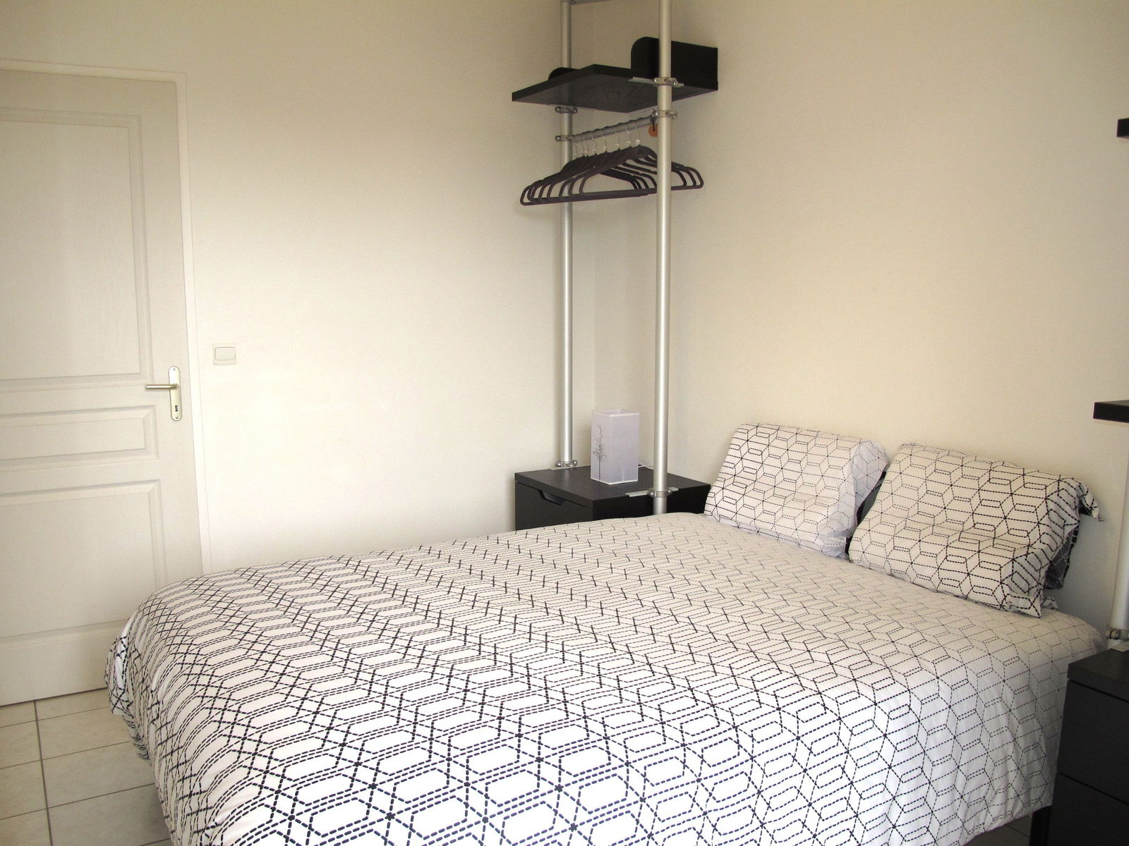 Chambre Chez L'habitant Annonay 155791