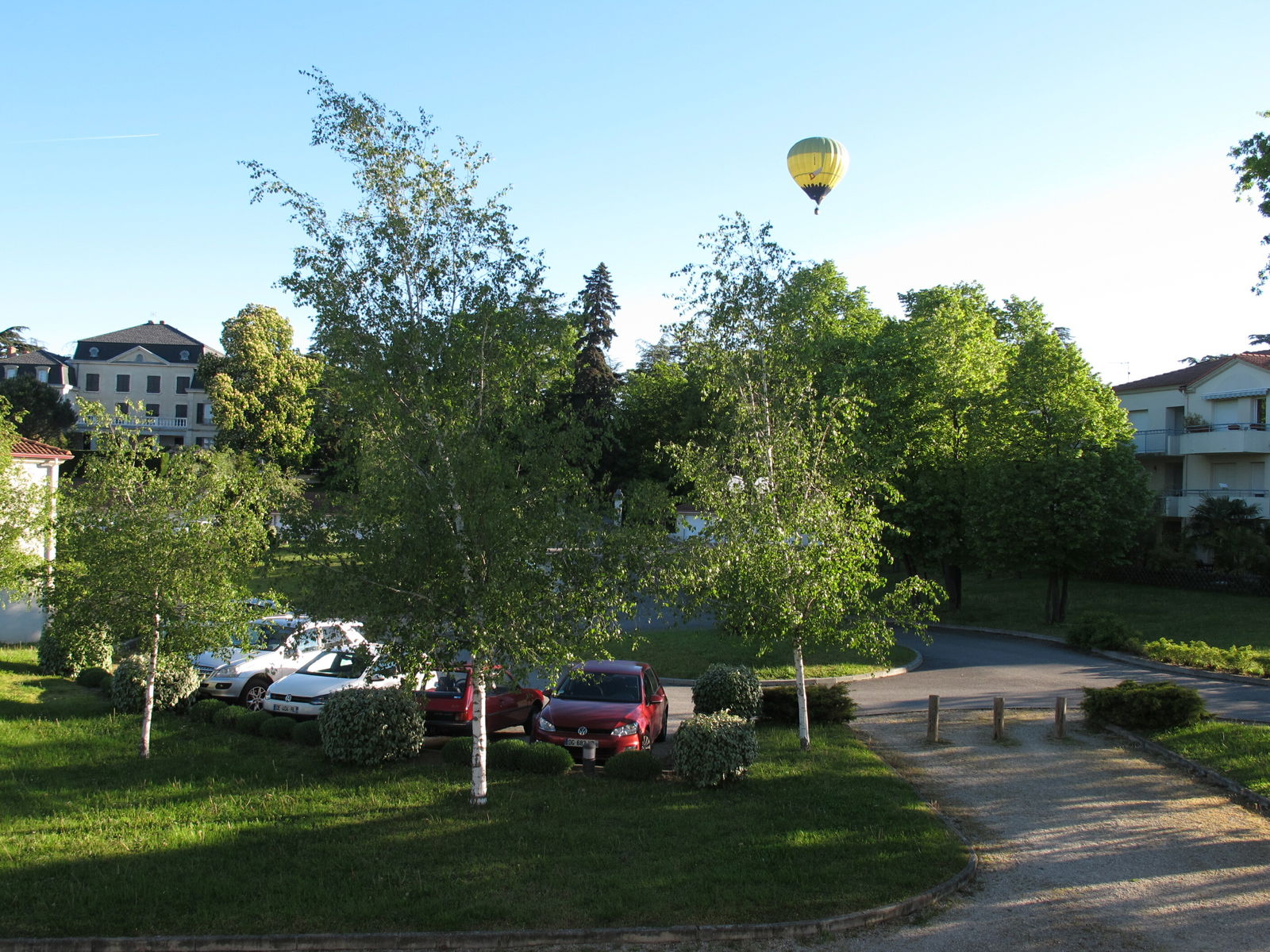 Chambre Chez L'habitant Annonay 155791
