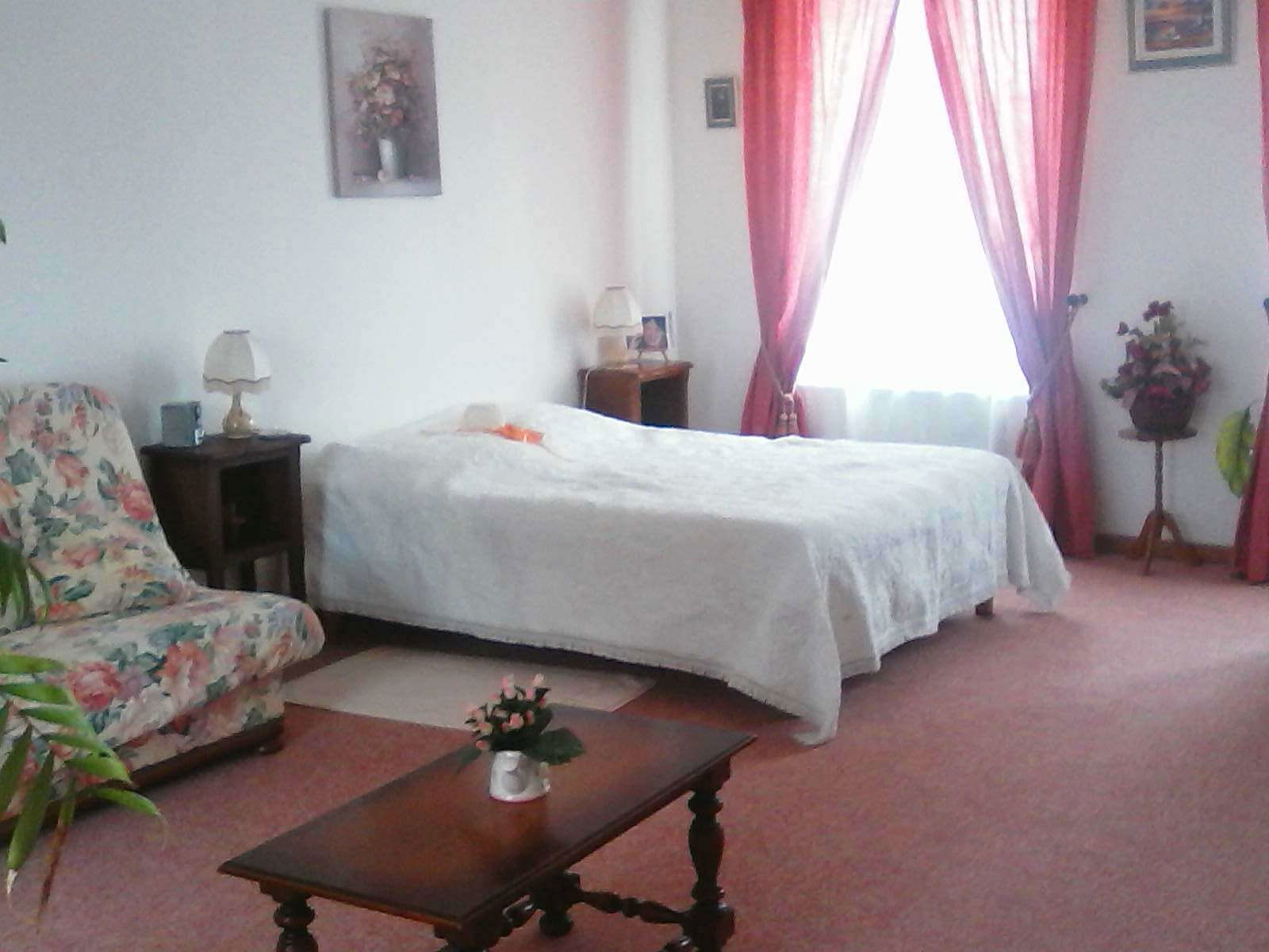 Hemvistelse Saint-Aubin 121541