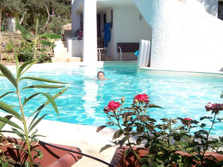 Zakwaterowanie U Rodziny Torre Delle Stelle (Maracalagonis) 248639-1