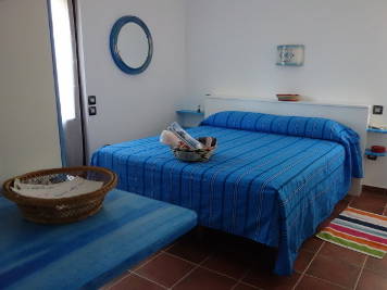 Zakwaterowanie U Rodziny Torre Delle Stelle (Maracalagonis) 248639-2