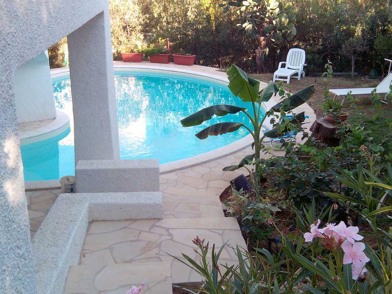 Zakwaterowanie U Rodziny Torre Delle Stelle (Maracalagonis) 248639-4