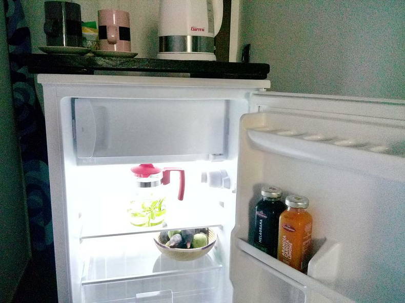 Zakwaterowanie U Rodziny Torre Delle Stelle (Maracalagonis) 248639-5