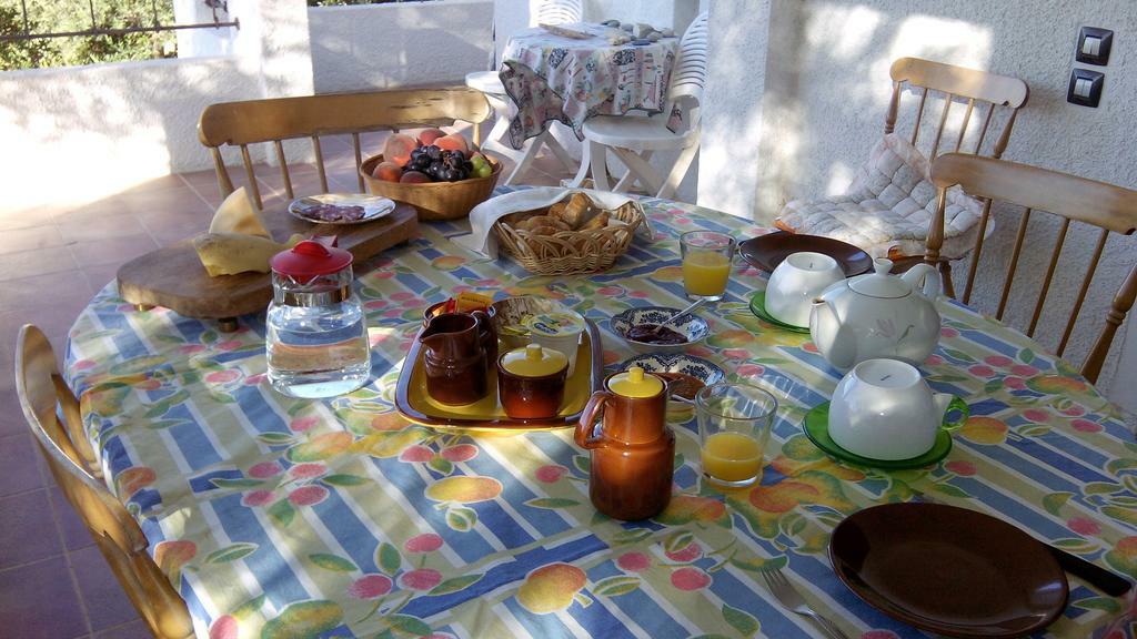 Quedarse En Casa Torre Delle Stelle (Maracalagonis) 248639