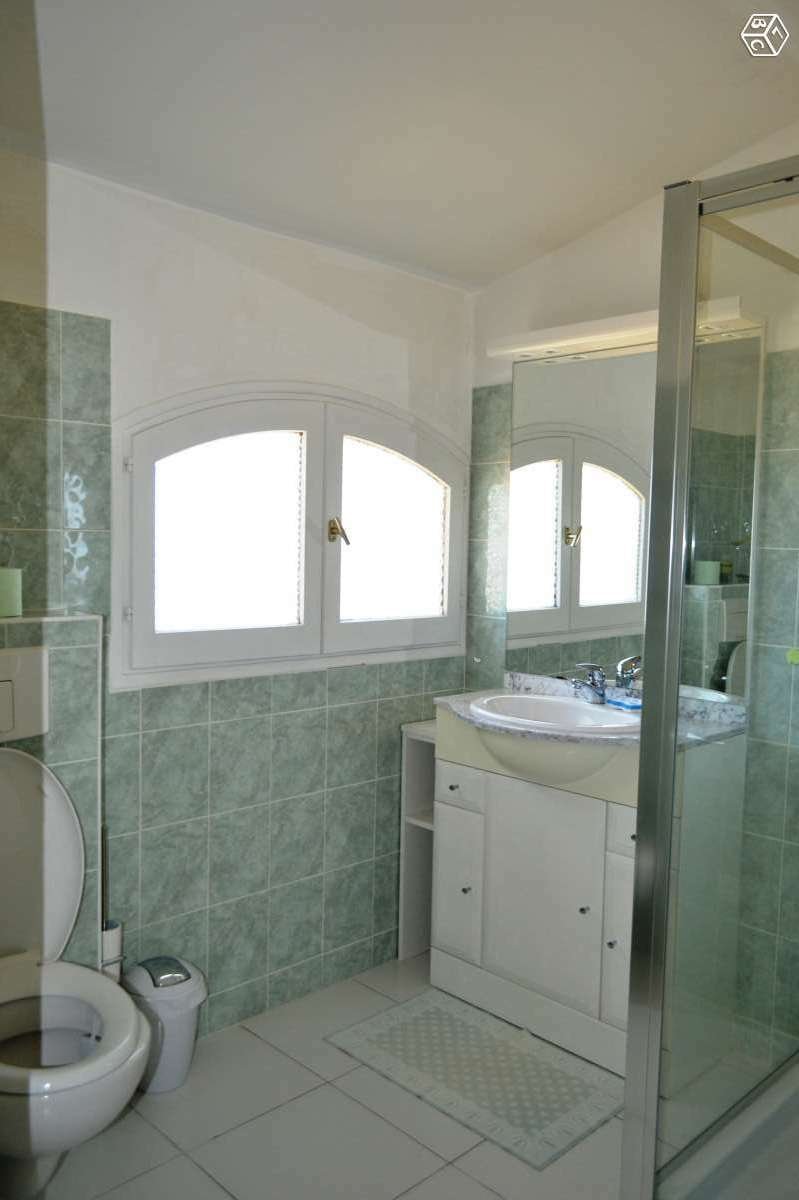 Gastenkamers Montagnac 134602