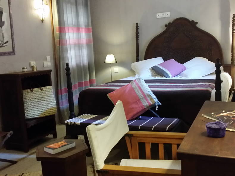 Chambres D'hôtes Mulhouse 137968-3