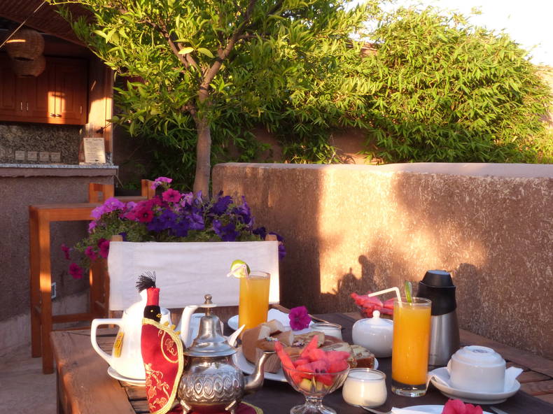 Bed And Breakfast Mulhouse 137968-4