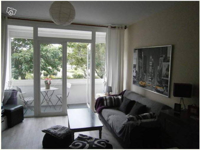 Chambres D'hôtes Nantes 128351-1