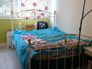 Chambre À Louer Nantes 128351