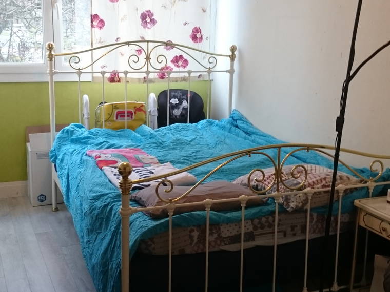 Homestay Nantes 128351