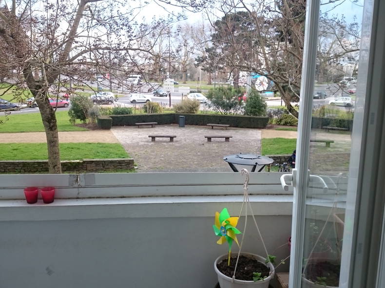 Chambres D'hôtes Nantes 128351-4