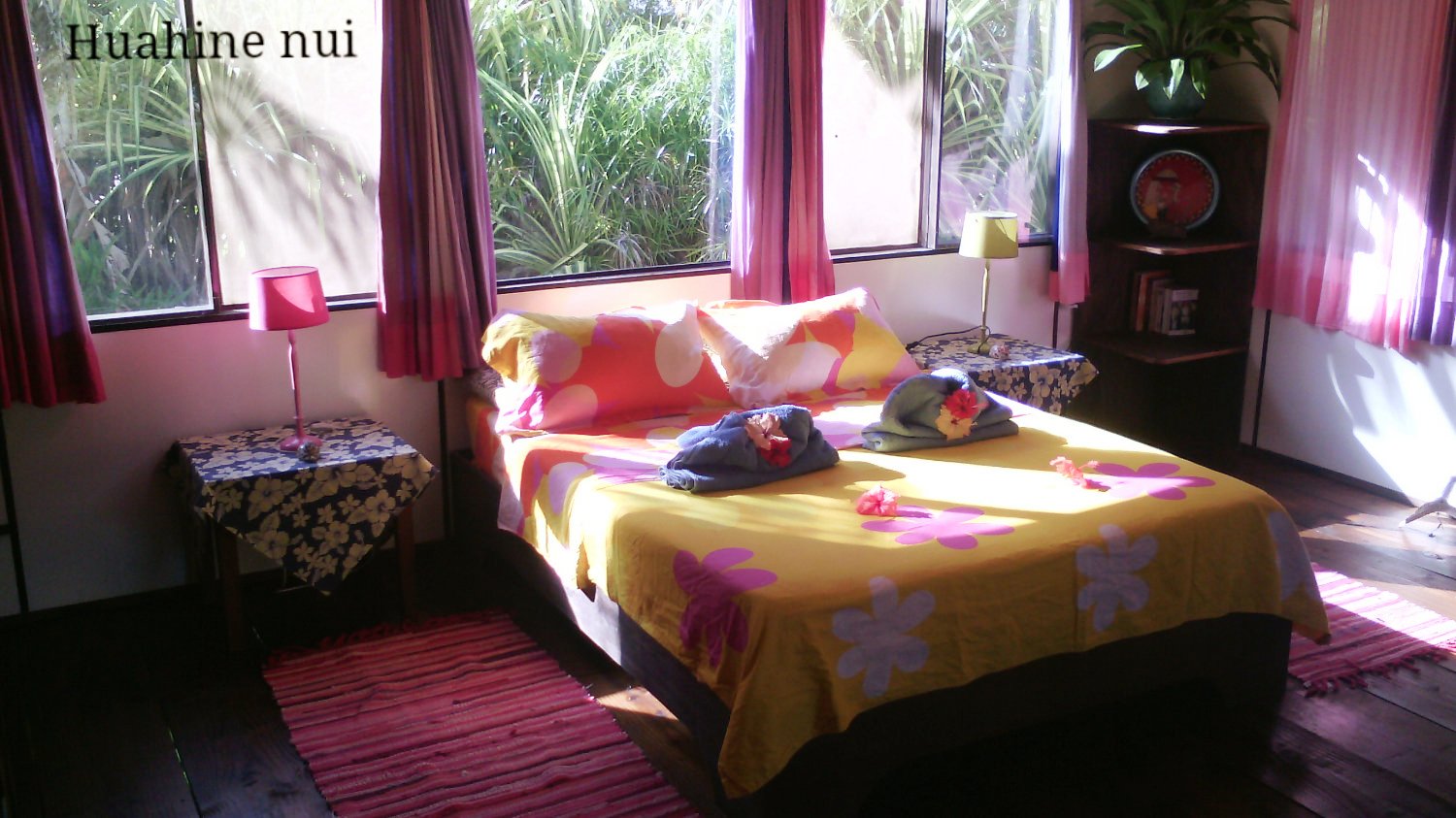 Chambres D'hôtes Îles Sous-le-Vent 175376