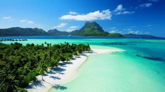 Chambres D'hôtes Îles Sous-le-Vent 175376