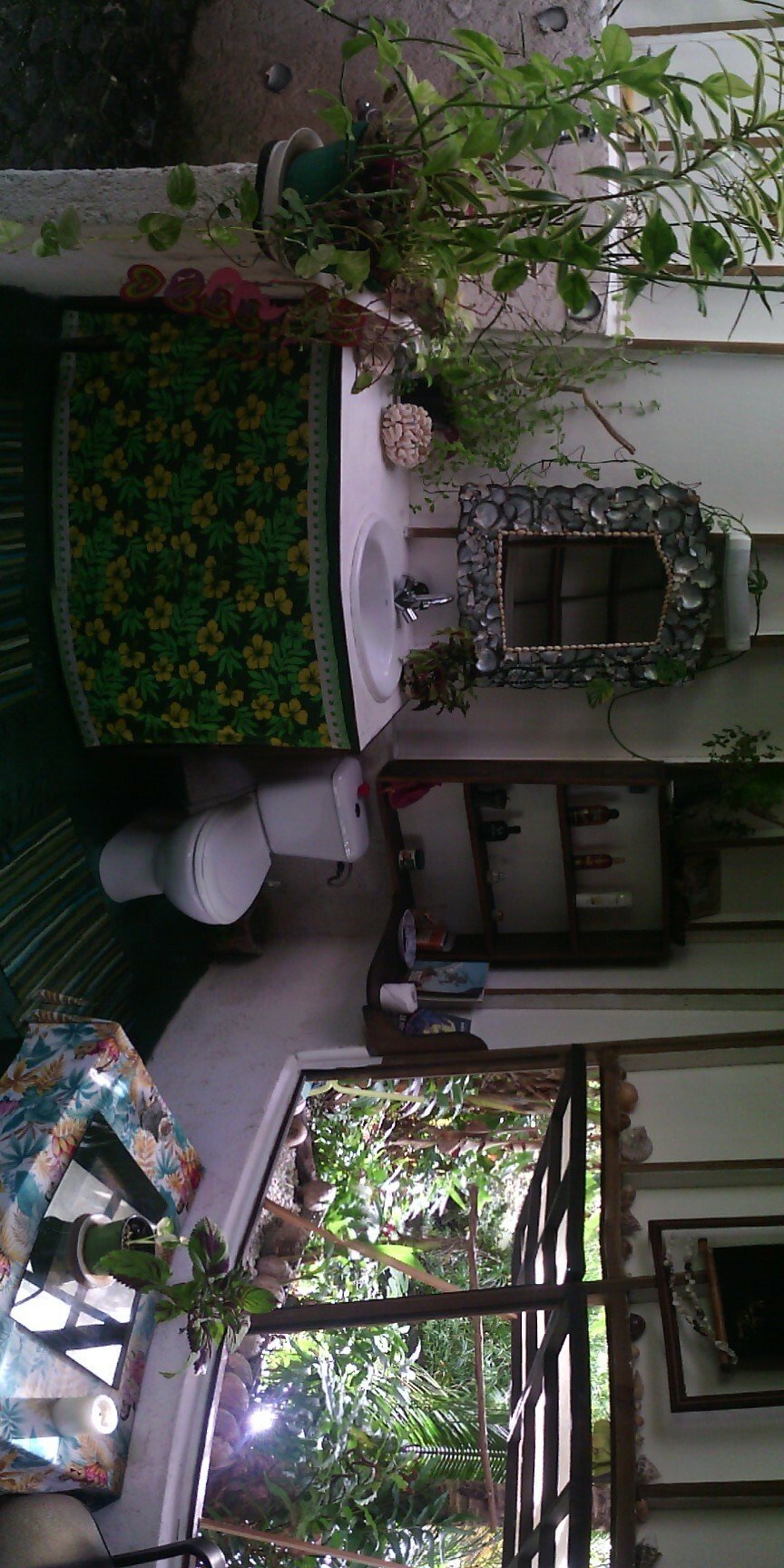 Chambres D'hôtes Îles Sous-le-Vent 175376