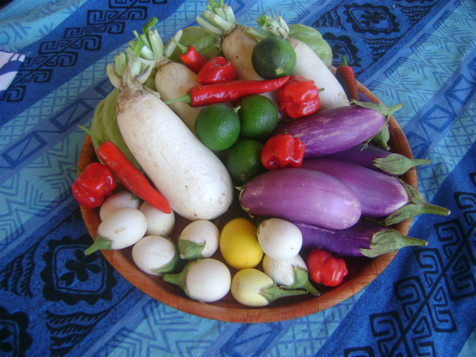 Chambres D'hôtes Îles Sous-le-Vent 175376