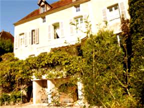 Bed And Breakfast Noyers Selection Le Figaro