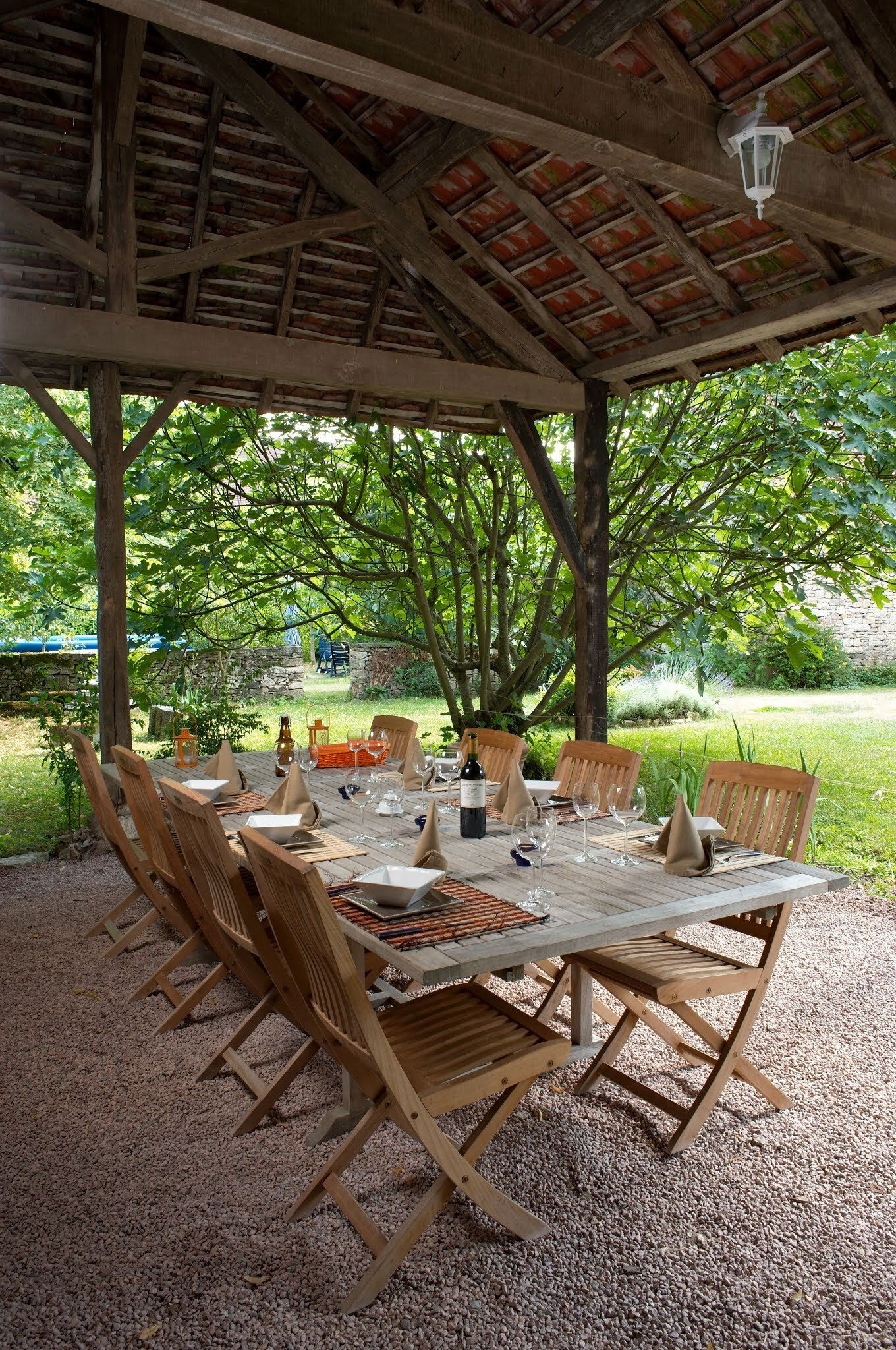 Homestay Assier 248891