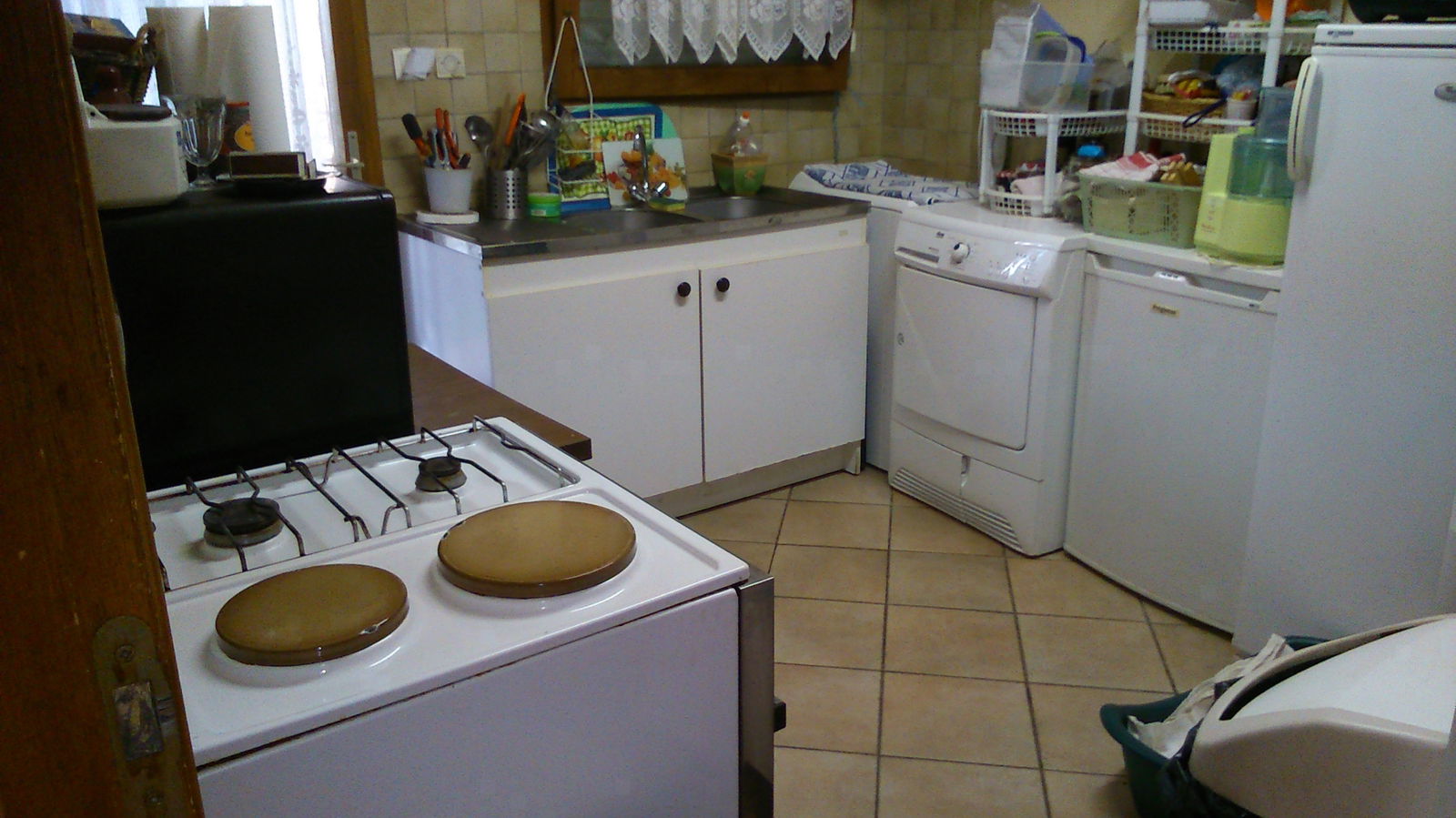 Gastgezin Dainville 108863