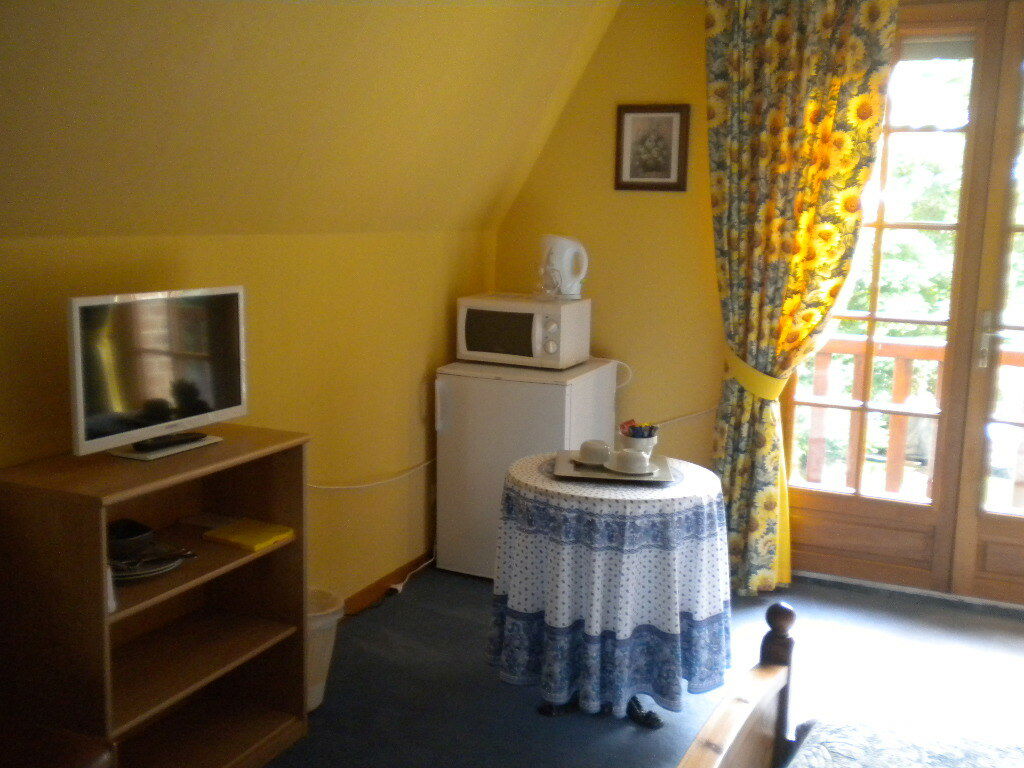 Gastgezin Dainville 108863