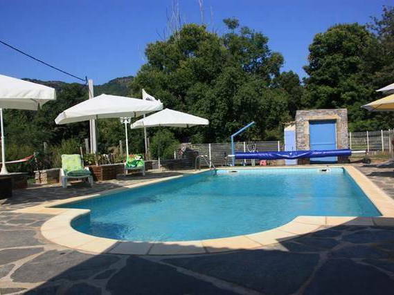 Camere Per Gli Ospiti Scata 33609-1