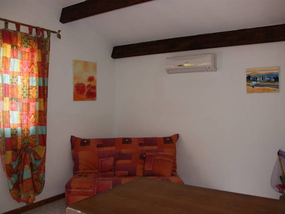 Camere Per Gli Ospiti Scata 33609-4