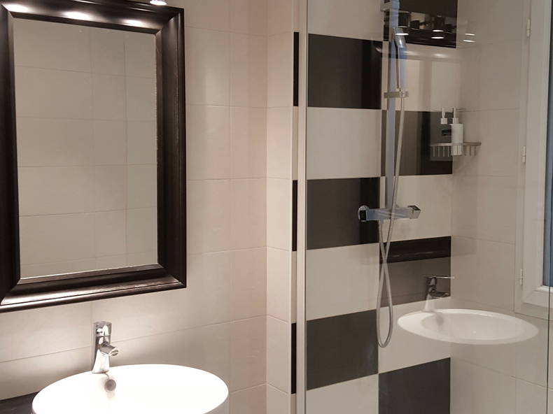 Habitaciones De Huéspedes Paris 129343-3